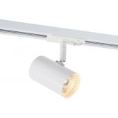 Italux Marvi TR Fredrik lampa do szynoprzewodów 1x35 W biały 920003-1-WH