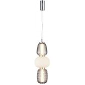 Italux Ersi lampa wisząca 2x28 W chrom PND-98374-28W-CH