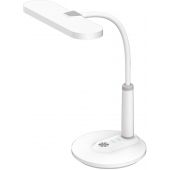 Kaja Dafi lampa biurkowa 1x10W LED biały K-BL1185BIAŁY