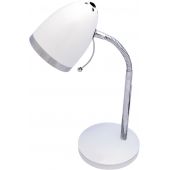 Kaja Kajtek lampa biurkowa 1x40W biała K-MT-200BIAŁY