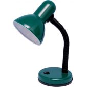 Kaja Cariba lampa biurkowa 1x25W zielona K-MT-203ZIELONY