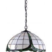 Kaja Papi lampa wisząca 1x60W wielokolorowa K-P162166