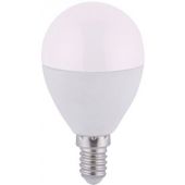 Leuchten Direkt Lola Smart Bulb żarówka LED 1x6W 2700-5000 K E14 08202