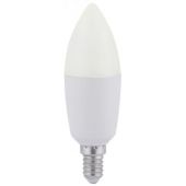 Leuchten Direkt Lola Smart Bulb żarówka LED 1x6W 2700-5000 K E14 08203