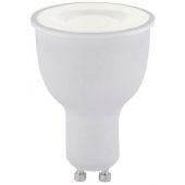 Leuchten Direkt Lola Smart Bulb żarówka LED 1x6W 2700-5000 K GU10 08246