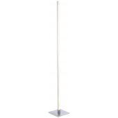 Leuchten Direkt Bella lampa stojąca 1x10,8W stal 11785-55