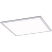 Leuchten Direkt Lola Smart Flat plafon 1x24W biały 14681-16