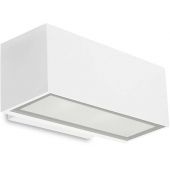 Leds C4 Afrodita kinkiet zewnętrzny 1x11,5W LED biały 05-9912-14-CL