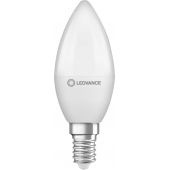 Osram LED Lamps żarówka LED 1x4,9 W 2700 K E14