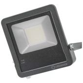 Ledvance Smart+ WiFi Flood naświetlacz 1x50W LED ciemny szary