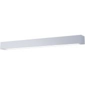 Light Prestige Ibros XL kinkiet 1x18W LED biały GS-LWA-18WWHCCT