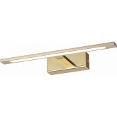 Outlet - Light Prestige Isla kinkiet 1x12W złoty GS-LWB-12WGOLD