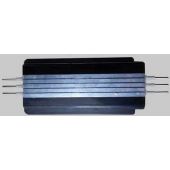 Light Prestige Magnetic element łączący szyny czarny LP-564-MAG