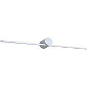 Light Prestige Modern Slim kinkiet 1x8 W chrom LP-777/1WLCH