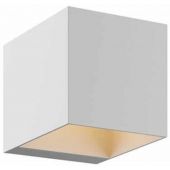 Light Prestige Alaska kinkiet 1x10W biały LP-104/1WWH