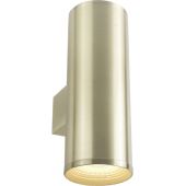 Light Prestige Torre kinkiet 2x50W złoty LP-108/1WGD