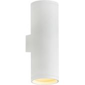 Light Prestige Torre kinkiet 2x50W biały LP-108/1WWH