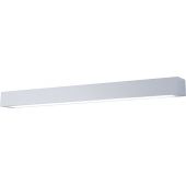 Light Prestige Ibros lampa podsufitowa 1x24W LED biała LP-7001/1CWH-9324CCT