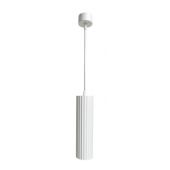 Light Prestige Tokio lampa wisząca 1x50W biała LP-787/1PWH