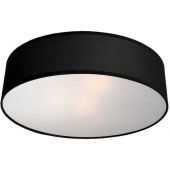 Light Prestige Alto plafon 3x40W czarny/biały LP-81008/3CBK