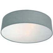 Light Prestige Alto plafon 3x40W biały/szary LP-81008/3CGRY