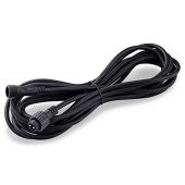 Markslöjd Garden 24 kabel przedłużający 10 m czarny 106926