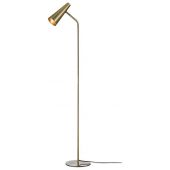 Markslöjd Peak lampa stojąca 1x40W patyna 107901