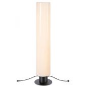 Markslöjd Garden 24 Cylinder lampa stojąca zewnętrzna 1x20W biała 107986