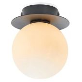 Markslöjd Mini lampa podsufitowa 1x18 W biała 108344