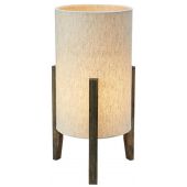 Markslöjd Eruca lampa stołowa 1x40W beżowa 108760