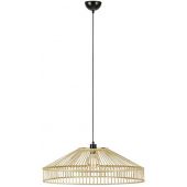 Markslöjd Tapa lampa wisząca 1x40W beżowy 108783