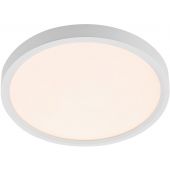 Markslöjd Punto plafon 1x6 W biały 108843