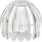 Markslöjd Gota klosz lampy - część zamienna przezroczysty 980847