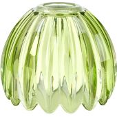 Markslöjd Ambra klosz lampy - część zamienna bursztynowy 980850