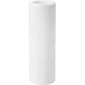 Markslöjd Elara klosz lampy - część zamienna biały 980851