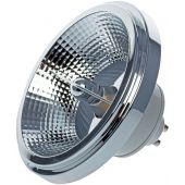 Milagro Plaza żarówka LED 1x12W 3000 K GU10/ES111 EKZA1533