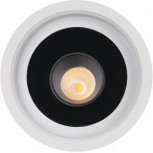 MaxLight Galexo lampa do zabudowy 1x7W LED biała H0106