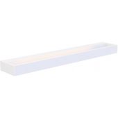 MaxLight Flink kinkiet 1x18W LED biały W0308