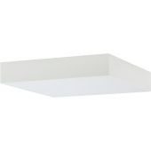 Nowodvorski Lighting Lid Square plafon 1x35W  biały 10422