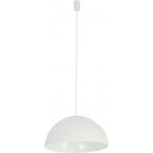 Nowodvorski Lighting Hemisphere Super L lampa wisząca 4x12W biała 10696