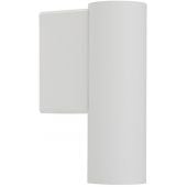 Nowodvorski Lighting Fourty kinkiet 1x10W biały 10746