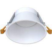 Nowodvorski Lighting Uno L lampa do zabudowy 1x15W biały 10844