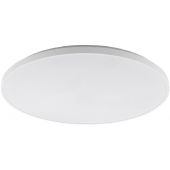 Nowodvorski Lighting Agnes Round LED PRO plafon 1x64 W biały 10982