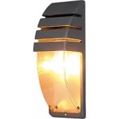 Nowodvorski Lighting Mistral I kinkiet zewnętrzny 1x23W grafit 3393