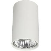Nowodvorski Lighting Eye White S lampa podsufitowa 1x35W biała 5255