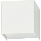 Nowodvorski Lighting Cube White kinkiet 1x60W biały 5266