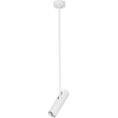 Outlet - Nowodvorski Lighting Eye Super lampa podsufitowa 1x35 W biała 6490