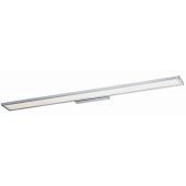 Nowodvorski Lighting Lath kinkiet 1x16W LED chrom 8175