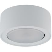 Nowodvorski Lighting Flea lampa podsufitowa 1x12W biała 8202