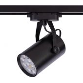 Nowodvorski Lighting Profile Store Pro Black lampa do szynoprzewodów 1x12W LED czarna 8323